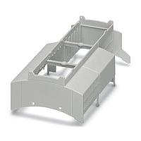 PHOENIX CONTACT 2201678 Enclosures for Industrial Automation BC 161.6 OT 000C0C22 KMGY