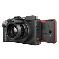OMEGA TI-128 -20 °C to 650 °C Temperature Thermal Imager With Smartphone (28.7°H x 21.6°V, 640 x 480 pixels, 650 °C)