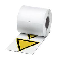 PHOENIX CONTACT 0830495 Labels PML-W100 (100X100) R CUS