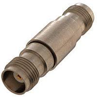 Midwest Microwave / Cinch Connectivity Solutions ADT-2598-FF-TNC-02 RF Adapters - In Series ADAPTER F/F TNC 18 GHZ