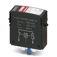 PHOENIX CONTACT 2908667 Industrial Surge Protectors VAL-MS-T1/T2 1000DC-PV-ST/36