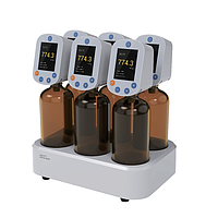 Multi-function environment meter