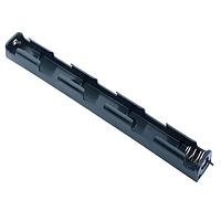 Eagle Plastic Devices 12BH333P-GR Cylindrical Battery Contacts, Clips, Holders & Springs