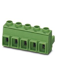 PHOENIX CONTACT 1708550 Headers GMSTB 2,5 HCV/ 4-ST- 7,62BD:-W