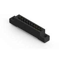 EDAC 357-009-531-104 Standard Card Edge Connectors Card Edge Connector