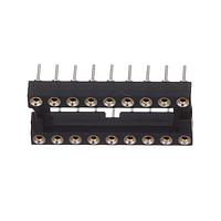 Preci-Dip 110-83-318-41-605101 Open Frame
