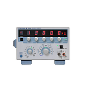 Electric calibrator