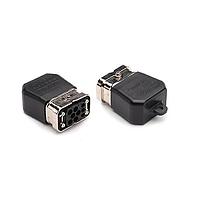 Amphenol SINE Systems P28815 Accessories CONTROL BOSS MALE TERMINATOR