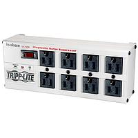 Tripp Lite ISOBAR8 ULTRA Surge Protectors 8 OUTLET 12' CORD
