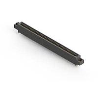 EDAC 395-047-544-603 Standard Card Edge Connectors .100" (2.54mm) Pitch Card Edge Connector