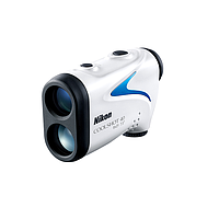 NIKON COOLSHOT 40 Laser Rangefinder (7.5-590m/8-650 yd)