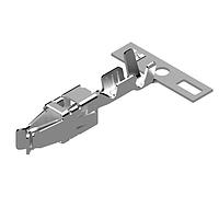 Aptiv 33400852-L Automotive Connectors ASM TERM F DCS-2 2.8 SN LOCKING LANCE