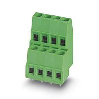 PHOENIX CONTACT 1703374 Fixed Terminal Blocks MKKDS 1,5/10- 5,08BD:1-10/11-20