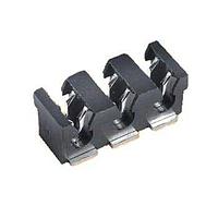 KYOCERA AVX 609176003016100 Accessories 3P WHITE 22AWG THRU WIRE ACCESS CAP