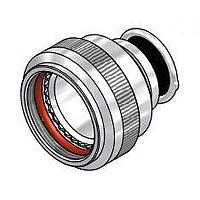Polamco - TE Connectivity TXR40AZ00-0804AI-RW Circular MIL Spec Backshells TXR40AZ00-0804AI-RW