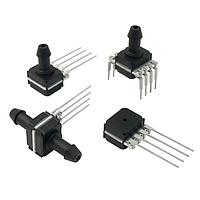First Sensor - TE Connectivity HMAB010UZ7H3 Board Mount Pressure Sensors HMAB010UZ7H3; PRES;0...10bar;2V;3V;Rev.N