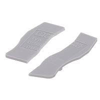 PHOENIX CONTACT 3032156 Cover Segment DS-ST 4/2.5