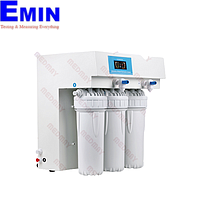 Water purification system