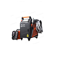 JASIC LS-15000F Laser Welding Machine (1080 ± 10nm, 0.5-5mm)