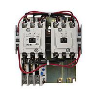 Eaton AN56DN0T1B Electromechanical Contactors NEMA OPEN REV STR SIZE 1 24VDC COIL