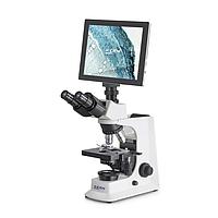KERN OBF 132T241 Digital Microscope Set (Trinocular)