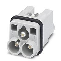 PHOENIX CONTACT 1586277 Inserts HC-HS 2-D7-ESTS