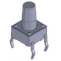 CTS Electronic Components 222ADVDA Tactile Switches Tactile Switch