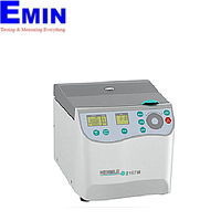 Hermle Z 167 M Microlitre Centrifuge (200 - 14,000 rpm)