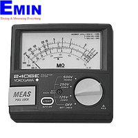 Insulation Tester