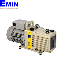 JEIOTECH W2V10 Rotary Vacuum Pumps (500L,100L/min, KR Plug)