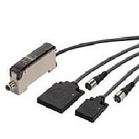 Omron Automation and Safety E2J-JC4A Proximity Sensors E2J CAPACITIVE PROX AMP NPN OC