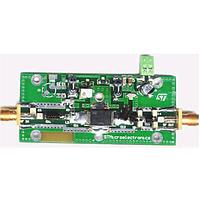 STMicroelectronics STEVAL-TDR016V1 Development Tools PD55015E RF PWR AMP N-Ch ENH Mode BRD