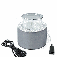 DaiHan DH.WHM12192 Fabric-Housed Heating Beaker Mantle (250 ml, 450℃)