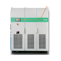 Preen PAS-F-33045 Grid simulator (45kVA)