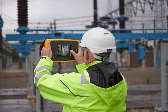 Thermal imaging
