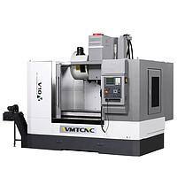 WMT CNC V10 Vertical Machine Centre