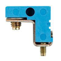 Weidmuller 1072400000 Cross Connector WQV 120-PEN