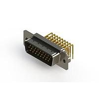 EDAC 633-M26-263-WN2 High Density D-Sub Connectors High Density D-Sub Connectors