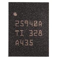 Texas Instruments TPS25940ARVCR High Side 2.7V-18V eFuse w/Tru e Reverse Block A 595-TPS25940ARVCT