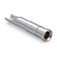 Mill-Max 0760-0-18-01-13-27-10-0 Pin Receptacle STD. CONNECTOR JACK RECEPTACLE
