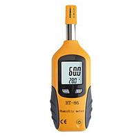 Total Meter HT-86 Digital Humidity and Temperature Meter