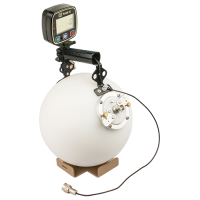 LUDLUM 30-4 Digital Neutron Survey Meter (0 ~ 99.9 mSv/h)