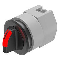 EAO 704.403.018I Maintained-Rest-Maintained, Round INDICATOR SLEEVE GREY