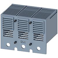 SIEMENS 3VA94710WF31 Terminal Cover BRKR 3VA6 600A 3P EXT TRML COVER W/PH