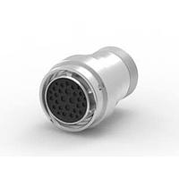 DEUTSCH - TE Connectivity HD36-24-29SE-L005 Housings PLG, 29P,AL,E,THDADPT,NODRAIN,12/16/20,S