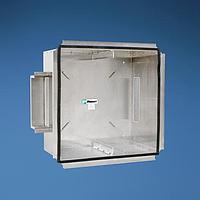 Panduit CIFZC6F Boxes InFloor Zone Cabling Fiber Box 6 RU