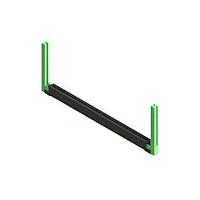 EDAC 387-086-524-258 Standard Card Edge Connectors Card Edge Connector