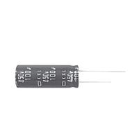 Chemi-Con EKXL401ELL330MJ30S Miniature, Long Life Aluminium Electrolytic Capacitor 33uF 20% 400V Long Life
