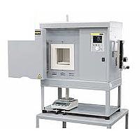 NABERTHERM LHT 04/17 SW High-Temperature Furnaces with Scale (1750°C, 4L)