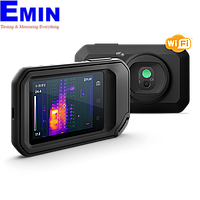 FLIR C3-X Thermal Camera (-20 ~ 300°C,128 × 96 , with wifi)
